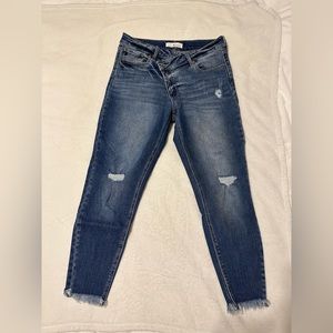 KanCan Womens Denim Jeans size 30